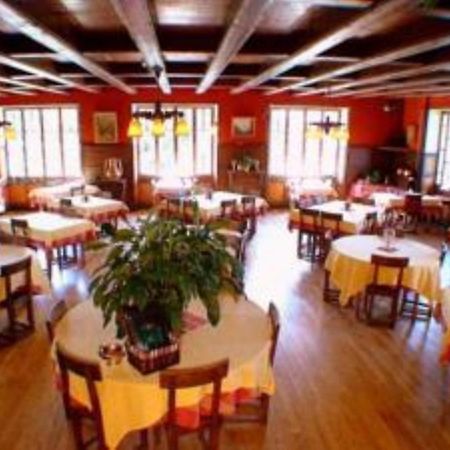 Belvedere Relais Motos Séez Εξωτερικό φωτογραφία