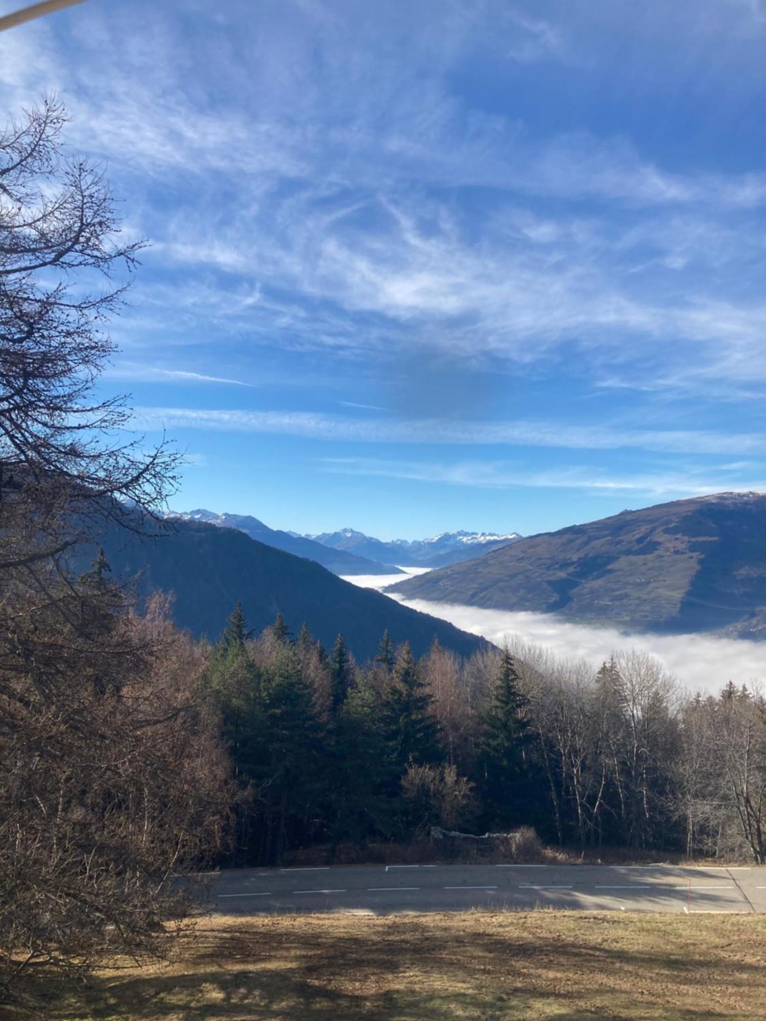 Belvedere Relais Motos Séez Εξωτερικό φωτογραφία