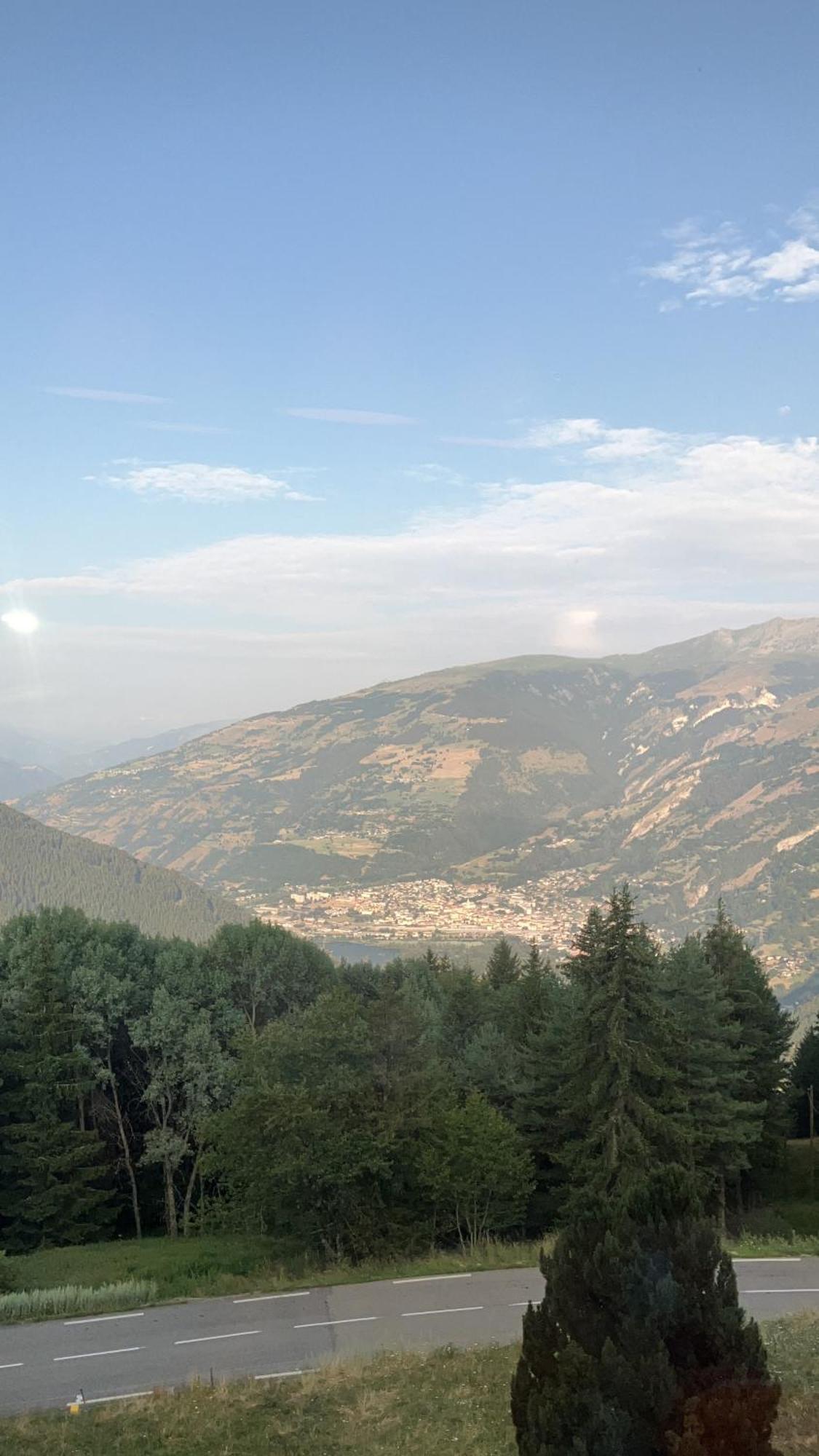Belvedere Relais Motos Séez Εξωτερικό φωτογραφία