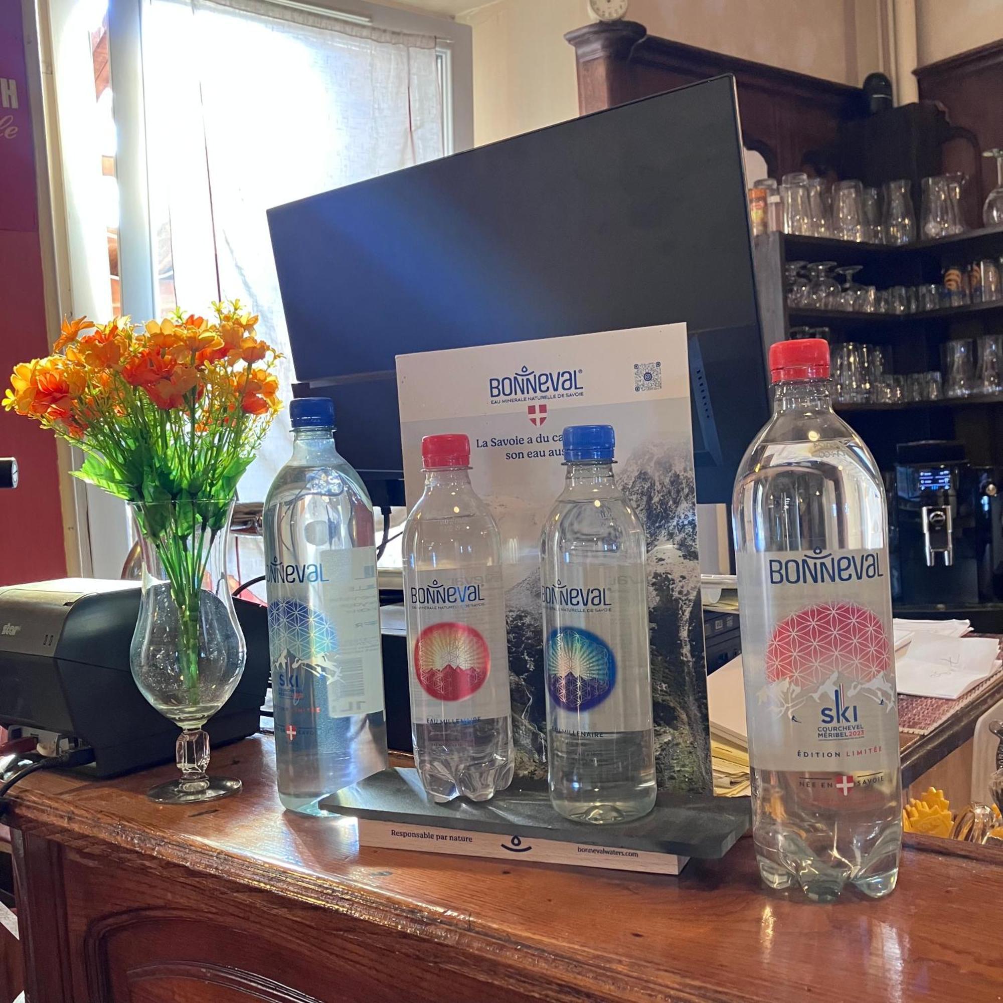 Belvedere Relais Motos Séez Εξωτερικό φωτογραφία