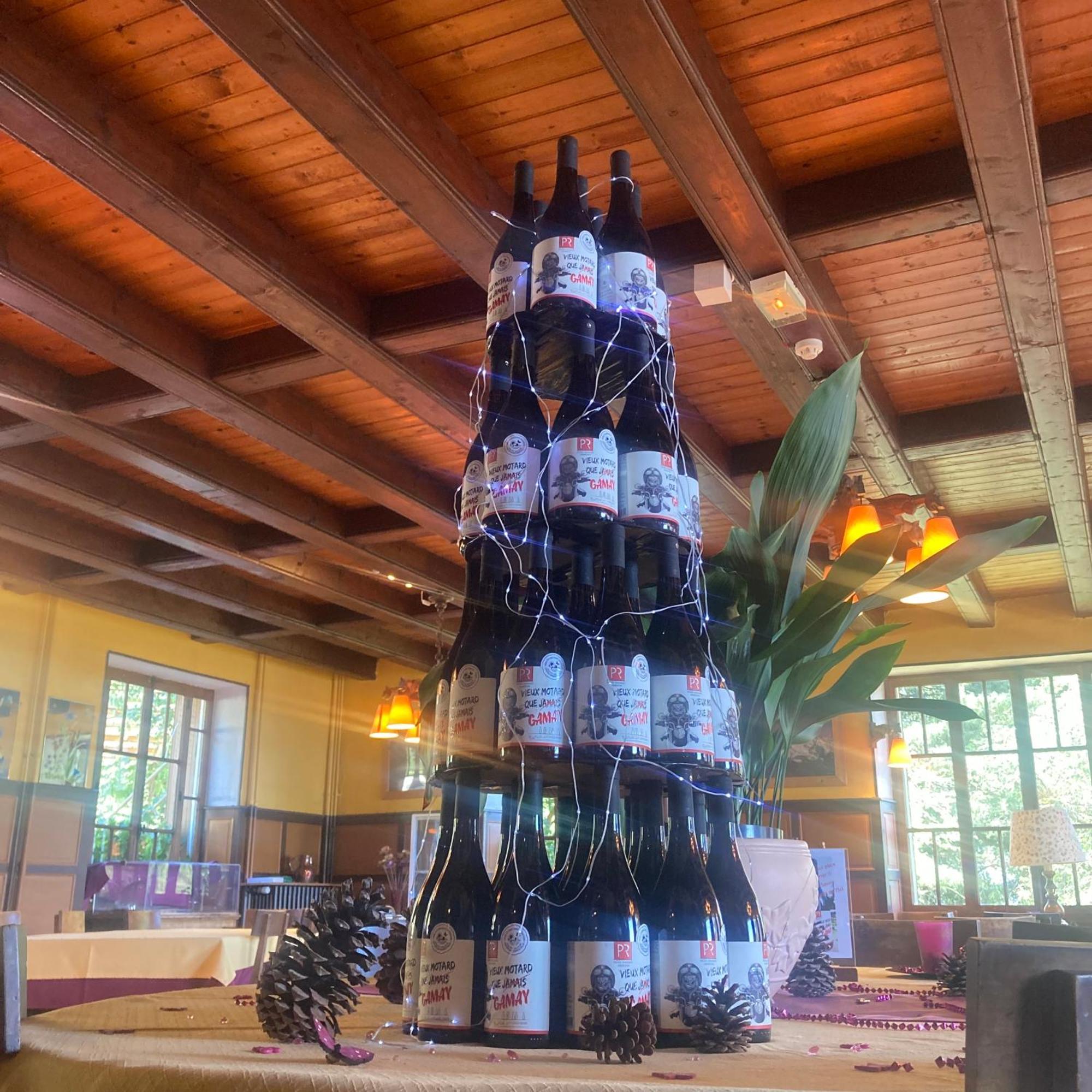 Belvedere Relais Motos Séez Εξωτερικό φωτογραφία