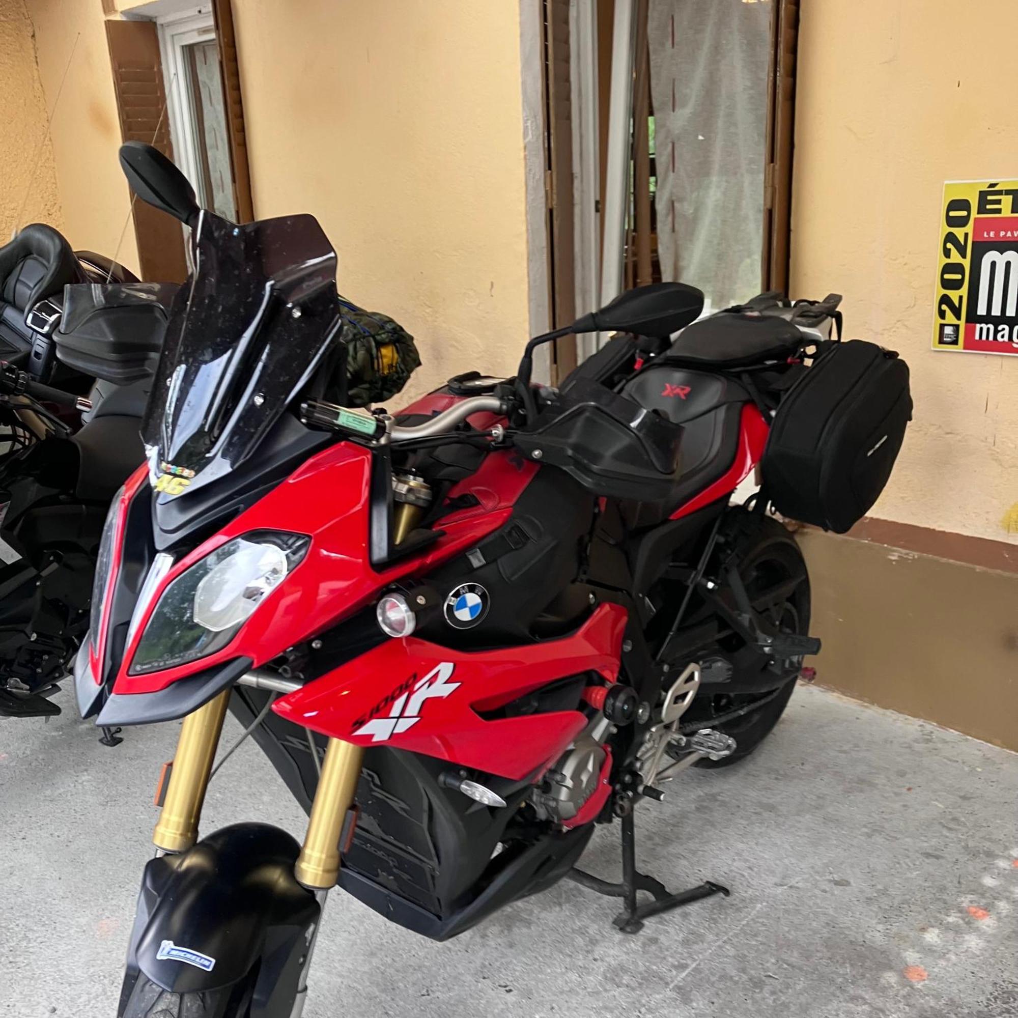 Belvedere Relais Motos Séez Εξωτερικό φωτογραφία
