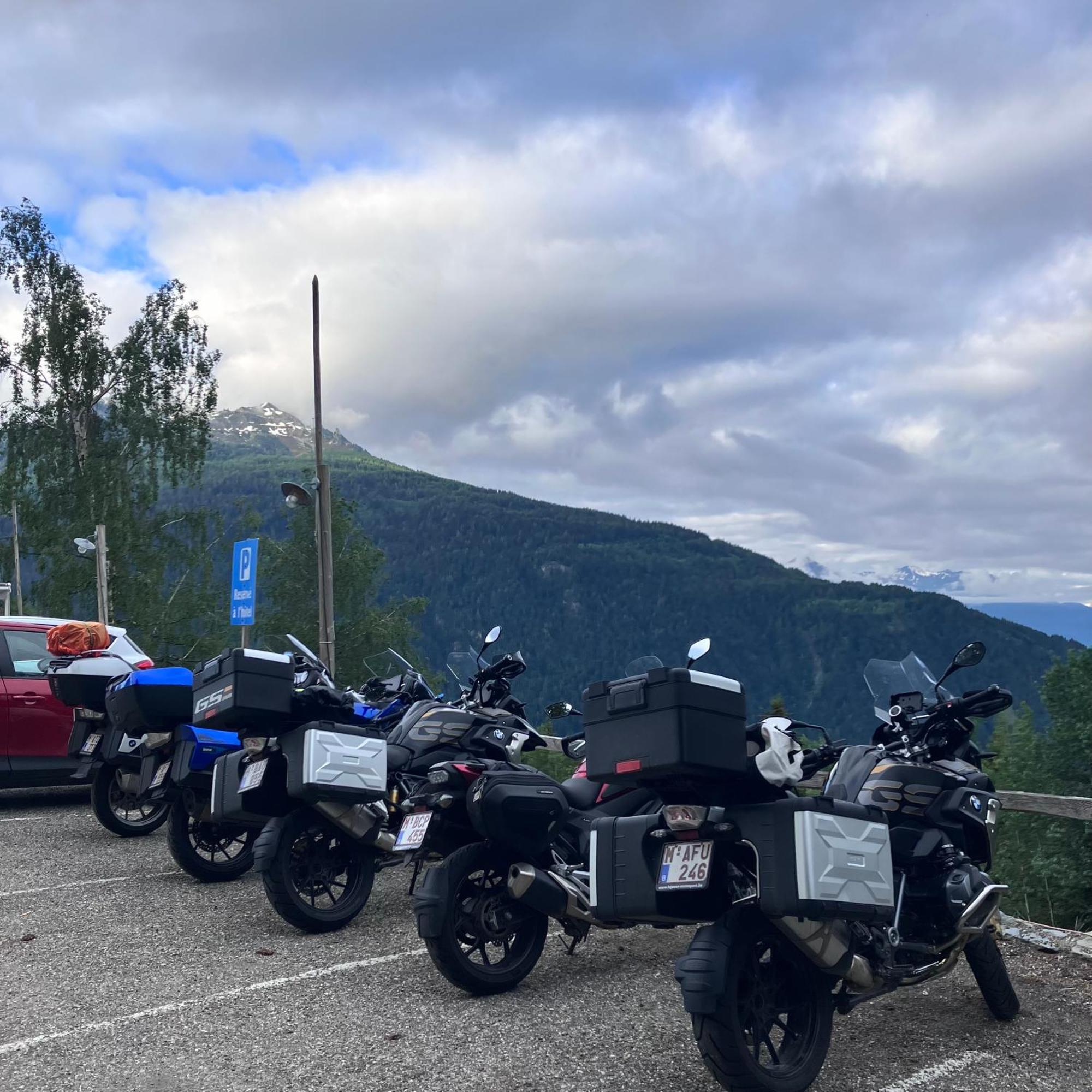 Belvedere Relais Motos Séez Εξωτερικό φωτογραφία