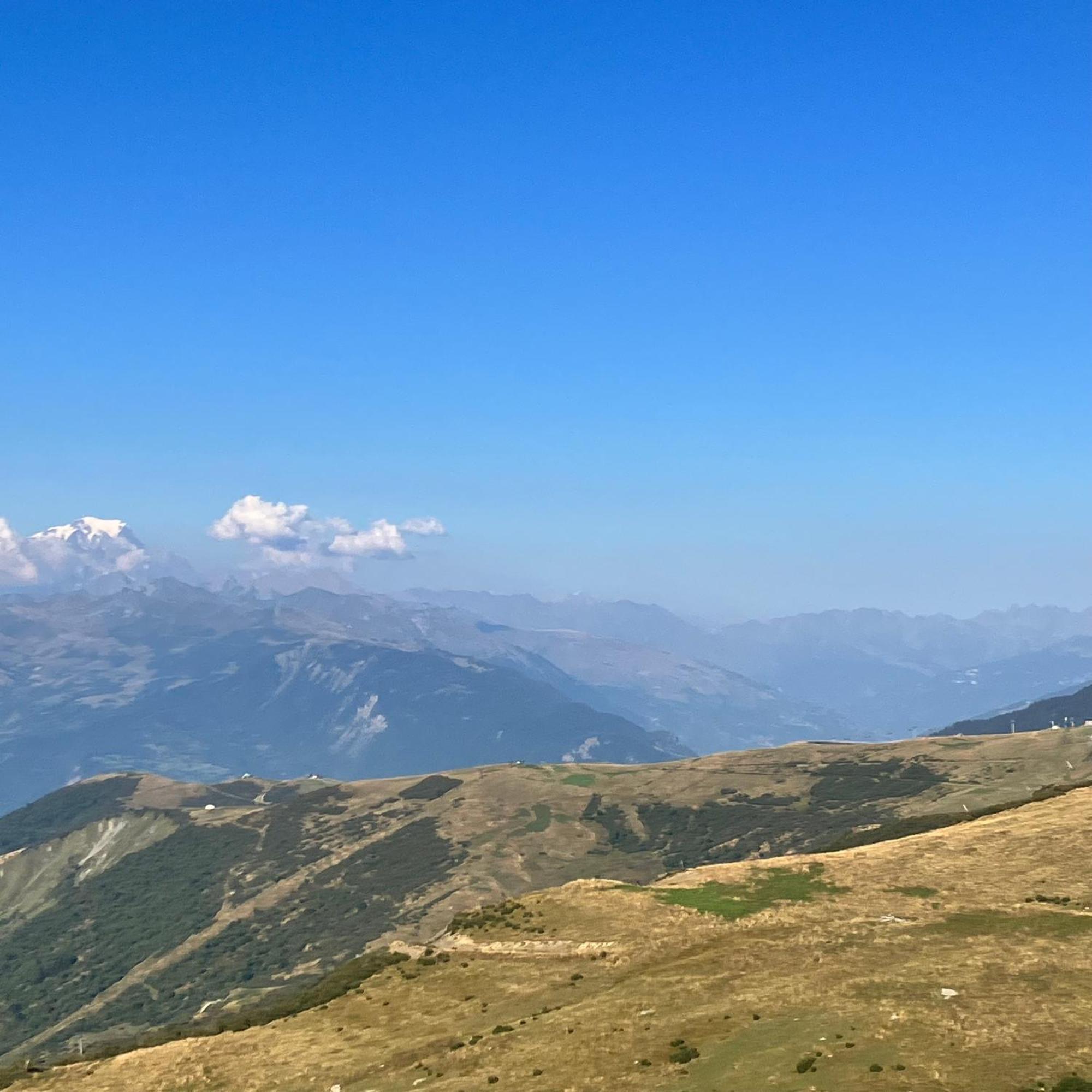 Belvedere Relais Motos Séez Εξωτερικό φωτογραφία