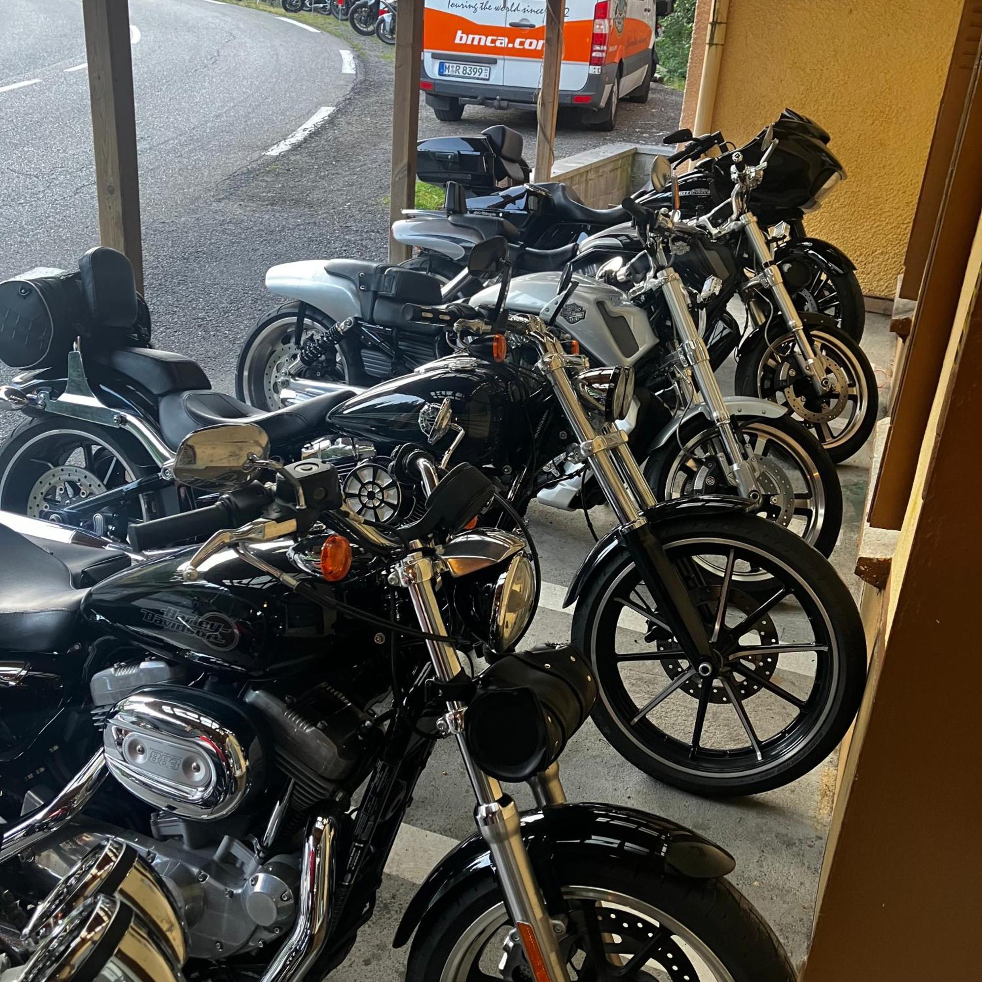Belvedere Relais Motos Séez Εξωτερικό φωτογραφία