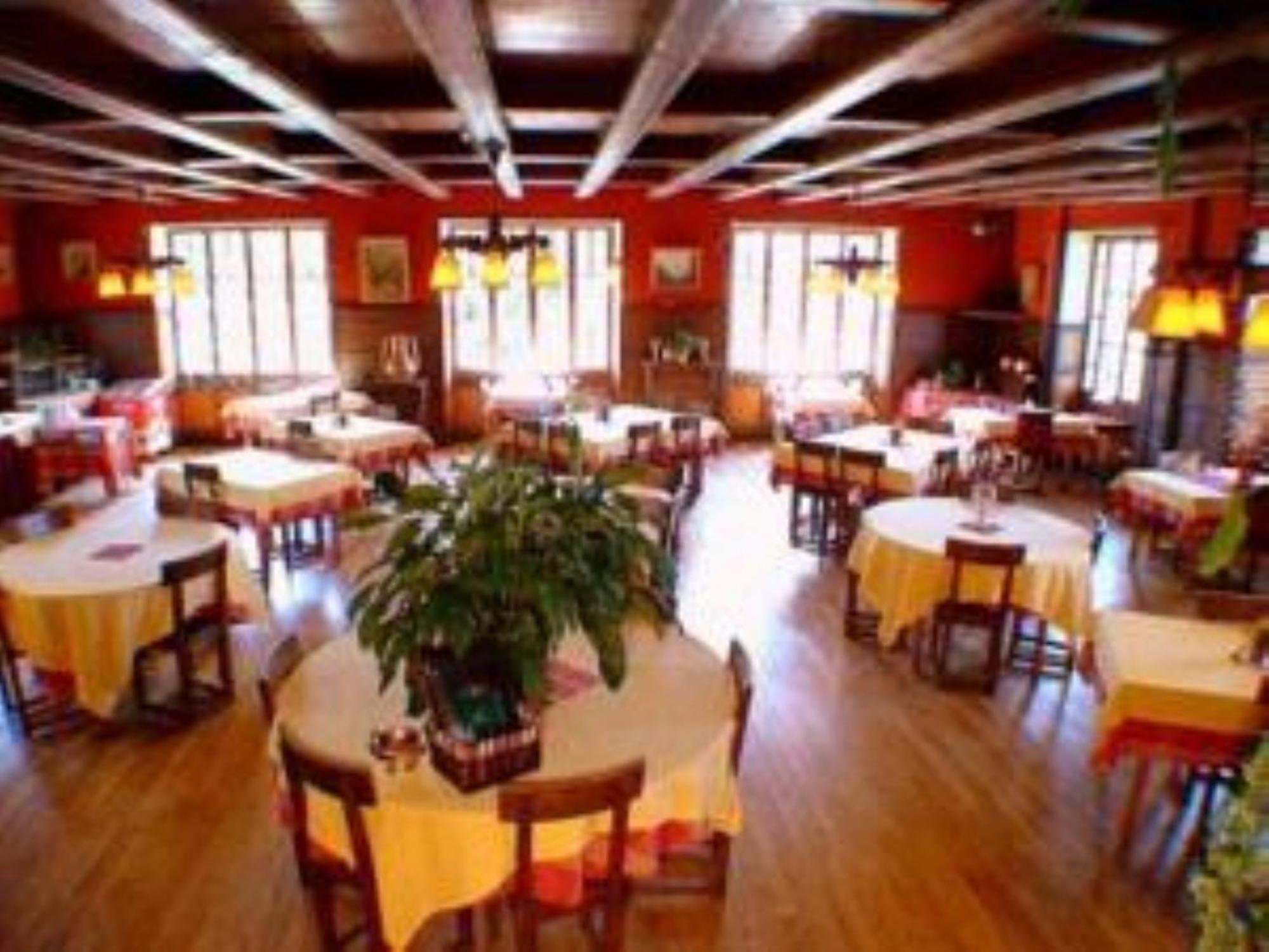 Belvedere Relais Motos Séez Εξωτερικό φωτογραφία